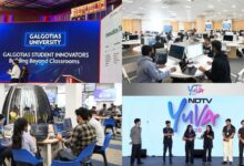 Galgotias University Launches INR 10 Crore Innovation Fund, Strengthens Startup Ecosystem for Young Founders