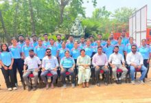 Goa Teams Ready for Senior National T10 Championship in Indore