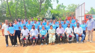 Goa Teams Ready for Senior National T10 Championship in Indore