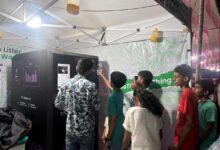 DRS Community Outreach Draws Strong Response at Assolna Parish Festival