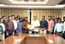 Goa advances AI Mission under Rohan Khaunte as policy draft takes shape