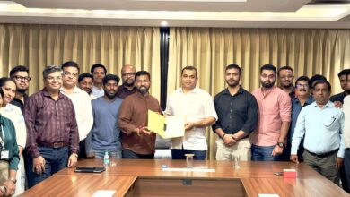 Goa advances AI Mission under Rohan Khaunte as policy draft takes shape