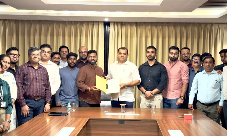 Goa advances AI Mission under Rohan Khaunte as policy draft takes shape