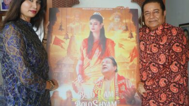 Bhajan Maestro Anup Jalota’s Visionary ‘Mission 500’ Gains Momentum