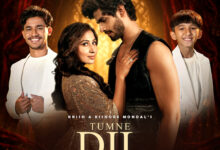 A Perfect Blend of Emotion and Beats: ‘Tumne Dil Diya Nahin’ Wins Hearts 