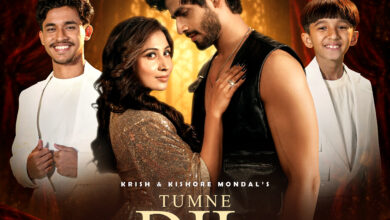 A Perfect Blend of Emotion and Beats: ‘Tumne Dil Diya Nahin’ Wins Hearts 
