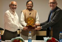 Awareness Among Patients, Doctors, Society Critical to Early Detection of Spina Bifida, a Rare Spinal DIsease Among Infants: Union MoS Shripad Naik