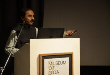 Mining Threatens Goa’s Water Systems, Says Activist Ramesh Gauns at MOG Sunday Talk