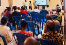 Goa DRS Conducts Awareness Drive at Nadora Gram Sabha; Initiative Reaches Nadora Village Panchayat in Bardez