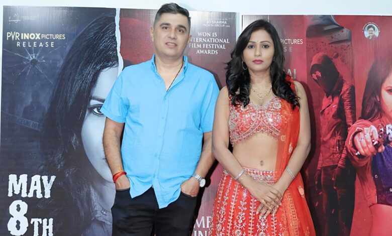 Twists at Every Turn: Murder Mystery ‘M4M’ Keeps Audiences Guessing 