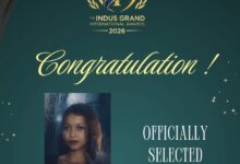 Sherine’s Intermission Triumphs at Indus Grand International Awards 2026