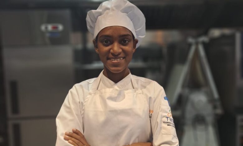 Goan students from KCCA to represent Western Region in the National IndiaSkills Competition