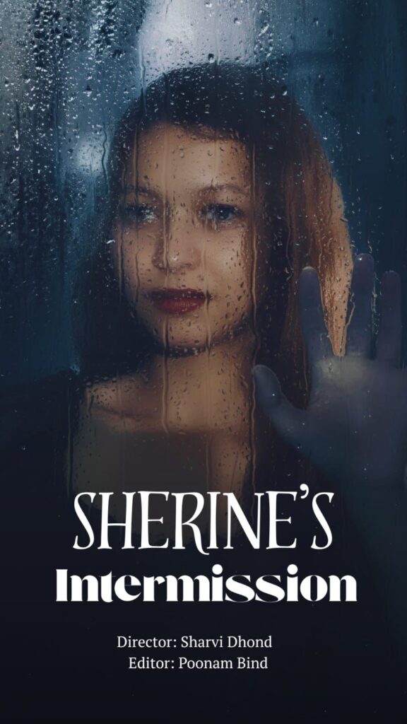 Sherine’s Intermission Triumphs at Indus Grand International Awards 2026