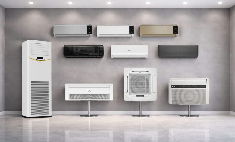 Godrej unveils 2026 AC portfolio with new Smart ACs