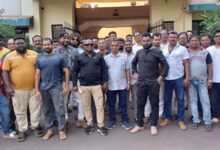 South Goa Local Taxi Operators Take Action Against Misinformation Reels Going Viral on Social Media
