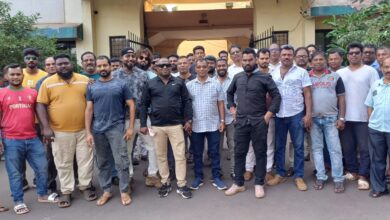 South Goa Local Taxi Operators Take Action Against Misinformation Reels Going Viral on Social Media