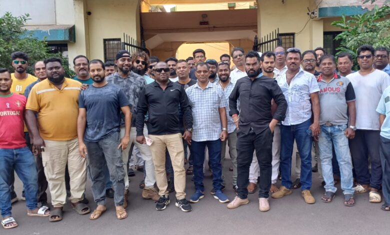 South Goa Local Taxi Operators Take Action Against Misinformation Reels Going Viral on Social Media