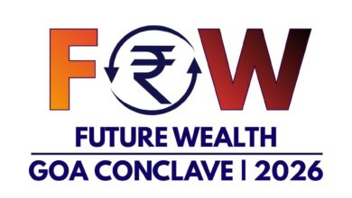 Future Wealth Goa Conclave 2026 Announced: A Dedicated Public Platform for Financial Awareness in Goa