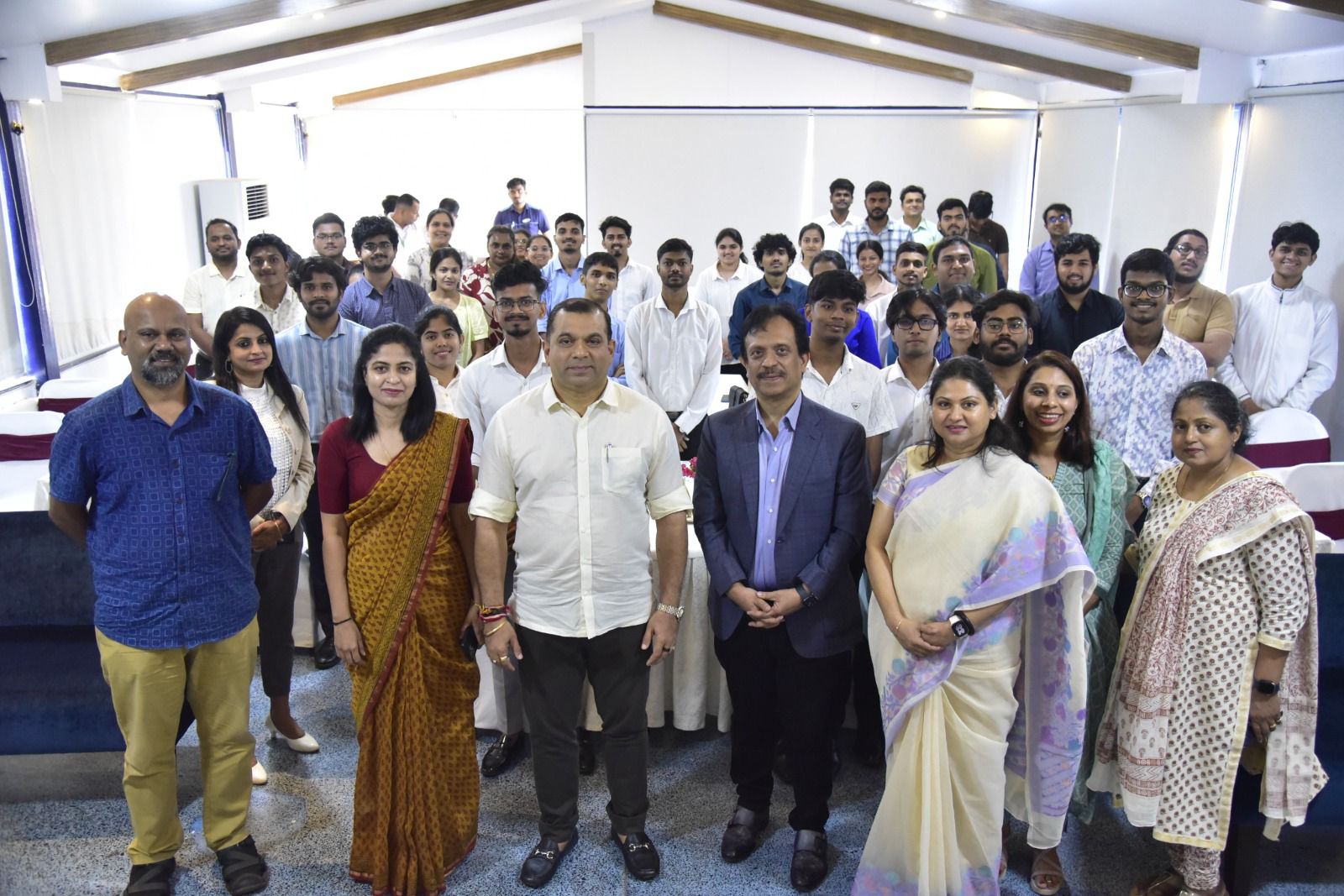 Goa Emerges as a Talent Hub for Global Tech Companies