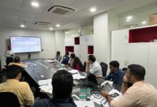 Department of ITE&C Identifies Promising Startups for Support Under Seed Capital Scheme