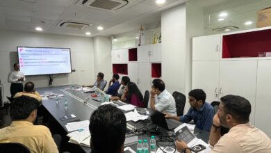 Department of ITE&C Identifies Promising Startups for Support Under Seed Capital Scheme