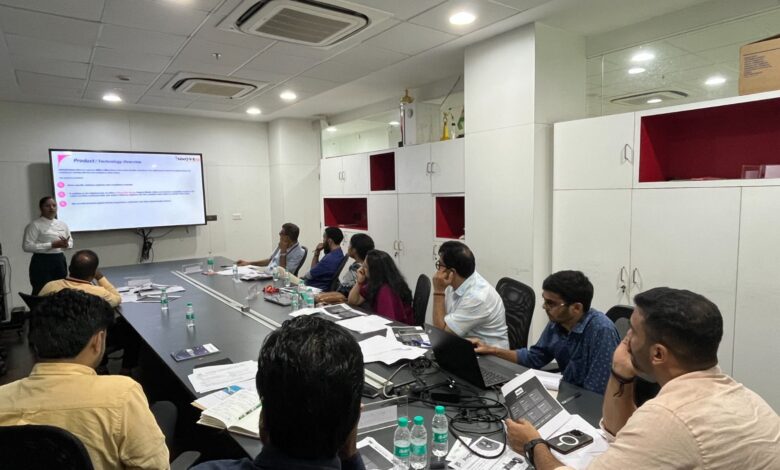 Department of ITE&C Identifies Promising Startups for Support Under Seed Capital Scheme