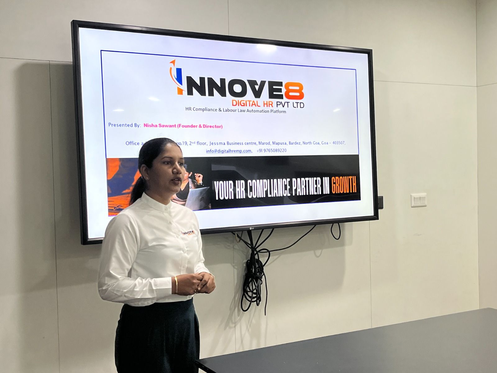 Department of ITE&C Identifies Promising Startups for Support Under Seed Capital Scheme