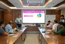 Goa creates platform for startups to pitch to investors