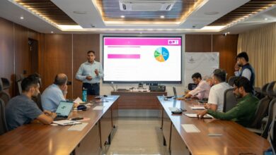 Goa creates platform for startups to pitch to investors