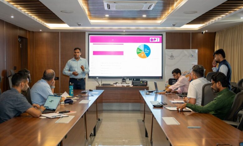 Goa creates platform for startups to pitch to investors