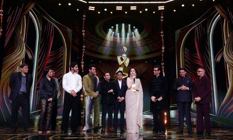 Chetak Screen Awards 2026: Dhurandhar dominates with 14 wins; Homebound crowned Best Film; Yami Gautam, Ranveer Singh win Best Actor honours