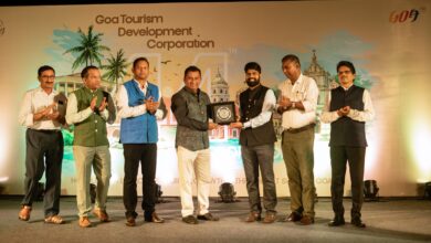 GTDC Celebrates 44th Corporation Day at Panaji Riverfront