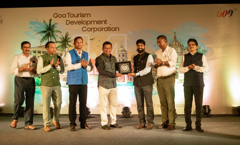 GTDC Celebrates 44th Corporation Day at Panaji Riverfront