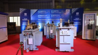 Industrial Growth Gains Momentum in Goa with Inauguration of Pai Kane Transformers Plant