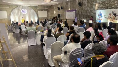 45 Goa students explore career pathways through Art × Evidence; Goa SCERT engagement strengthens career education efforts