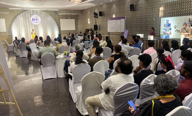 45 Goa students explore career pathways through Art × Evidence; Goa SCERT engagement strengthens career education efforts