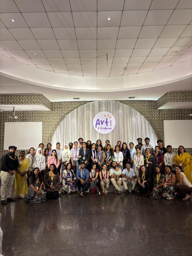 45 Goa students explore career pathways through Art × Evidence; Goa SCERT engagement strengthens career education efforts