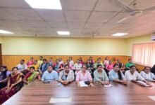 Porvorim Rising Trust to Host Women’s Sports Day on May 3, Championing Grassroots Participation