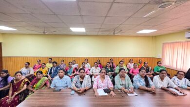 Porvorim Rising Trust to Host Women’s Sports Day on May 3, Championing Grassroots Participation