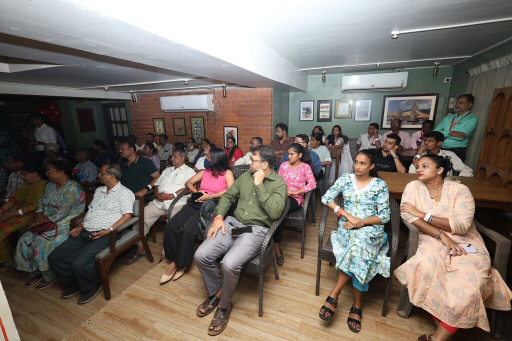 RG Hospitals Goa Completes 1.5 Lakh+ Dialysis Sessions, Celebrates it with ‘Dil Se Fighter’ Initiative