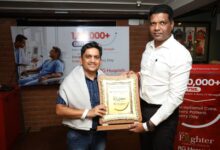 RG Hospitals Goa Completes 1.5 Lakh+ Dialysis Sessions, Celebrates it with ‘Dil Se Fighter’ Initiative
