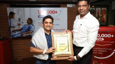 RG Hospitals Goa Completes 1.5 Lakh+ Dialysis Sessions, Celebrates it with ‘Dil Se Fighter’ Initiative