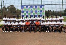 SFA Organises AFC ‘C’ License Course for Coaches from Across India
