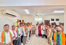 Ambedkar Jayanti Celebrated with Enthusiasm at Porvorim