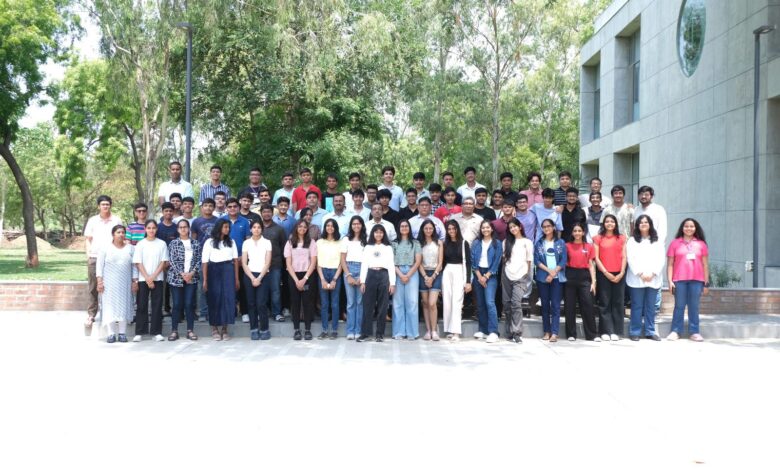 EDII Announces National Entrepreneurship Summer Camps for Youth & Children for 2026