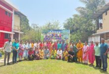 SHGs Gain Insights with Visit at Sanquelim Reclaimed Mines