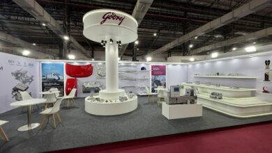 Godrej Enterprises Group’s Tooling Business showcases advanced engineering capabilities at TAGMA 2026 and targets sustained growth