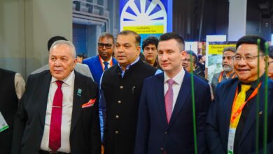 From Goa to the Global Stage at KITF 2026