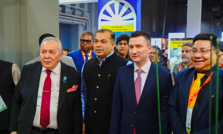 From Goa to the Global Stage at KITF 2026