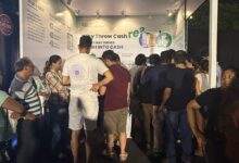 Goa DRS Conducts Awareness Drive at Nadora Gram Sabha; Initiative Reaches Nadora Village Panchayat in Bardez